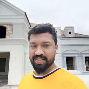 Sumesh