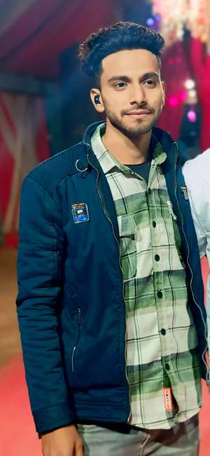 mohd Zubair 