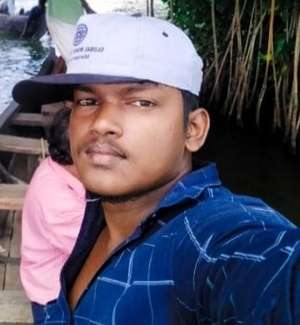 Shaji
