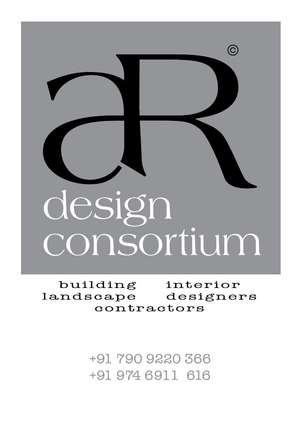 AR  DESIGN CONSORTIUM 