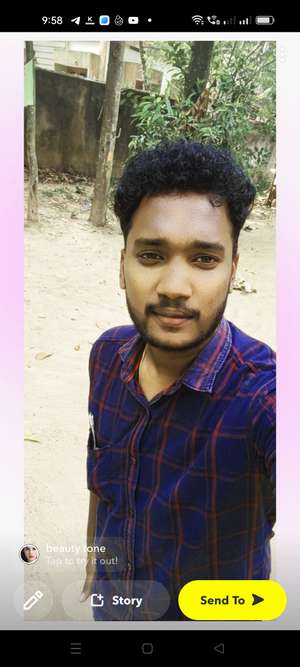 Bijeesh Raj 