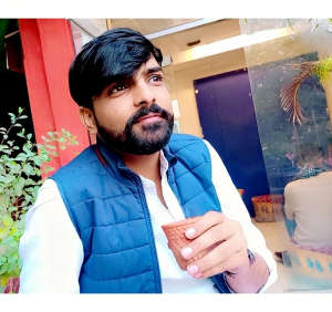 Bhupendra Singh 