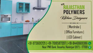 RAJASTHAN  POLYMERS 