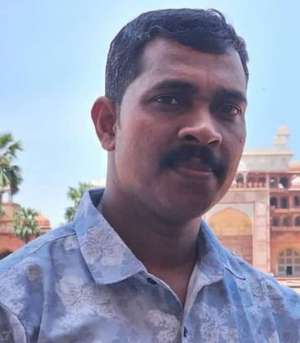 ശ്രീജിഷ് 