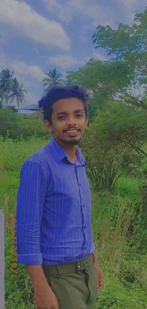 suhail