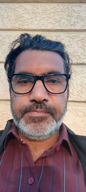 BaluRam