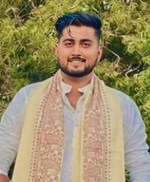 Shriyansh