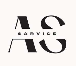 As