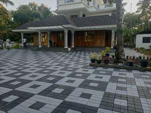 Excel Paving Tiles
