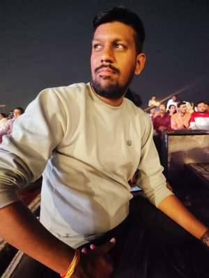 Arjun