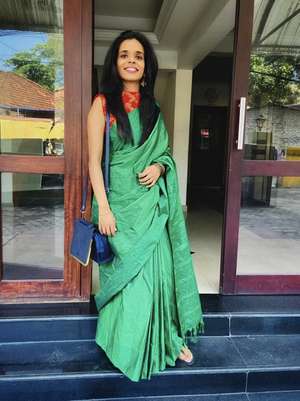 Shwetha