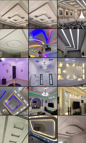 Evaniya interior designs