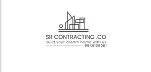 SR CONTRACTING CO