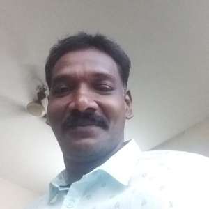 Raju V T