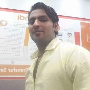 Sahil Rana