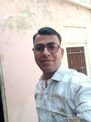 Naresh Kumar