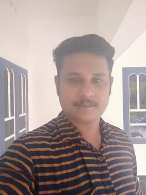 vijayakumar pt