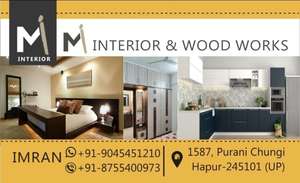 MI INTERIOR  WOOD WORK