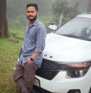 Shafeek