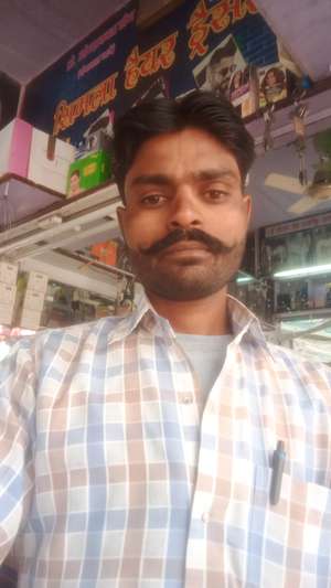 Hansraj Kumawat