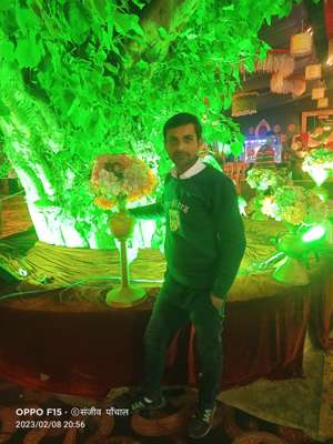 sanjeev