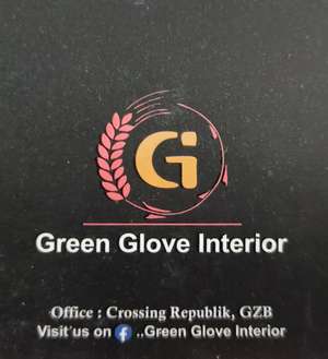 Green Glove
