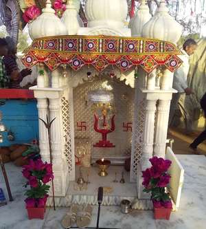 Ashok 