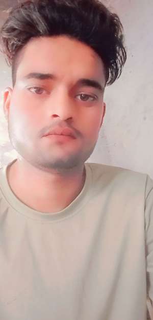 Danish ali