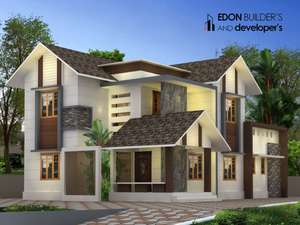 Edon Builders By Nirmal