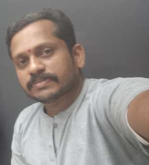 Pratheeshmk