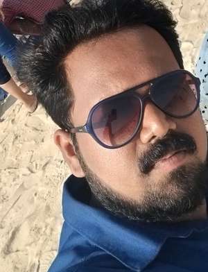 anoop