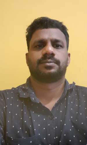 aneesh