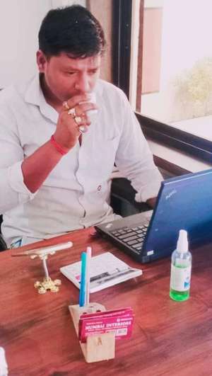 Shailendra
