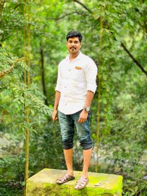 suresh