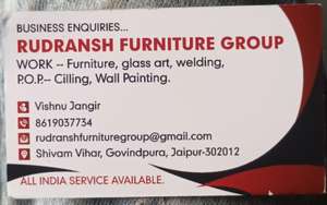 rudransh furniture