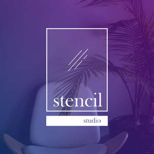 stencil studio