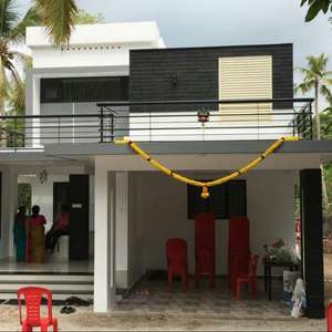 Ammarath Builders