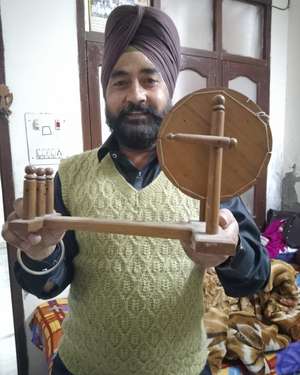 Sukhwinder