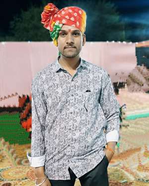 Anil kumawat
