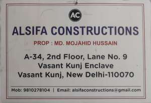 Hussain Constructions