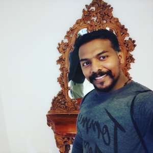 Sumesh
