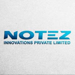 NOTEZ INNOVATIONS PVT LTD