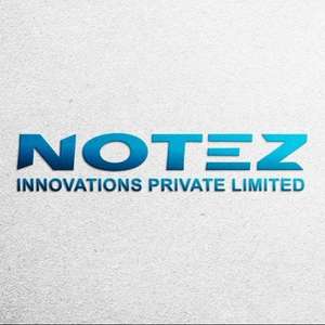 NOTEZ INNOVATIONS PVT LTD