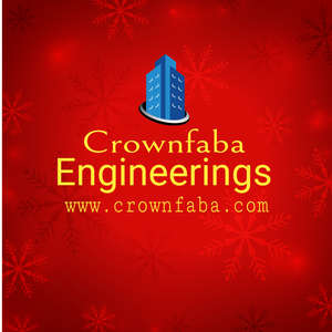 Crownfaba engineerings