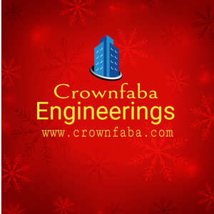 Crownfaba