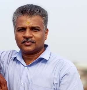 Prasanth 