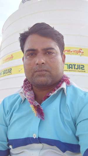 santosh palumbar