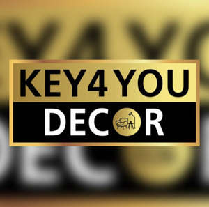 KEY 4 YOU DECOR