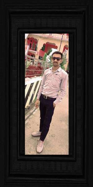 sharwan Kumar nayak 