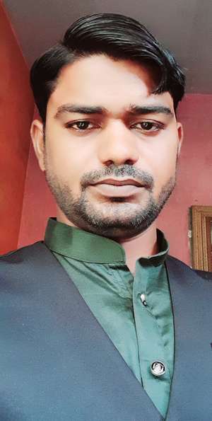 Zaheer